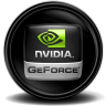 NVIDIA GeForce Grafik Icon 96x96 png